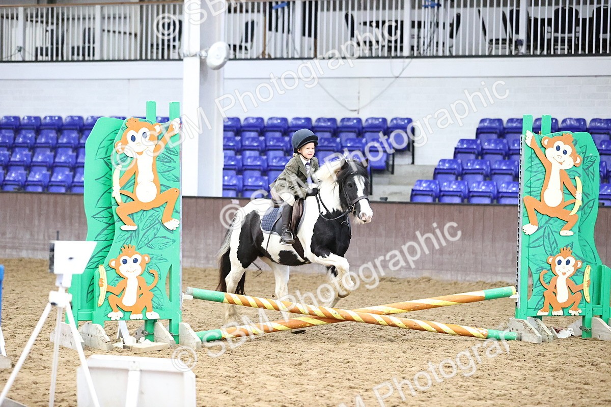 SBM_000171 - Class 2 - The Rug Lady 40cm Area 12 Championship Qualifier