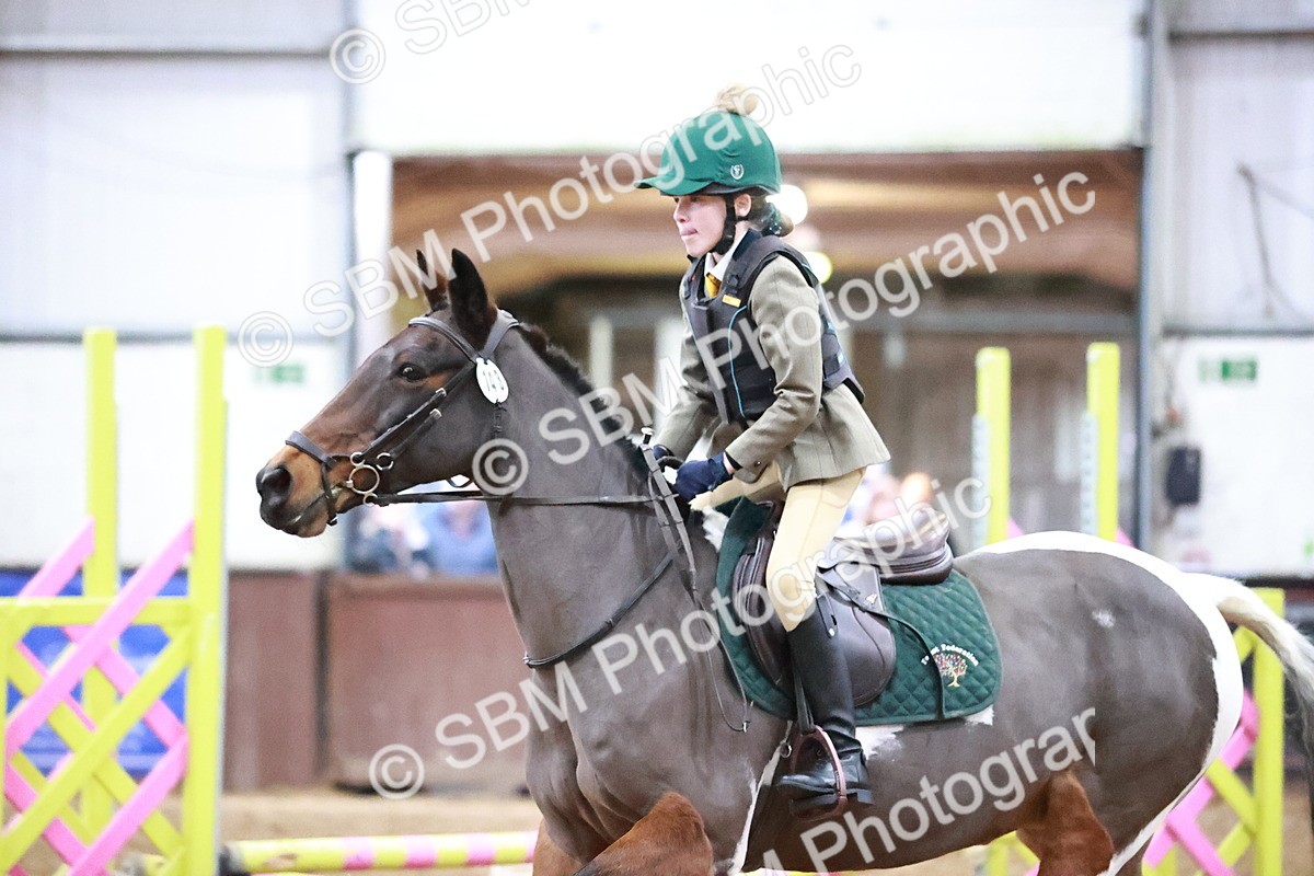 SBM_000114 - Class 1 - 40cm