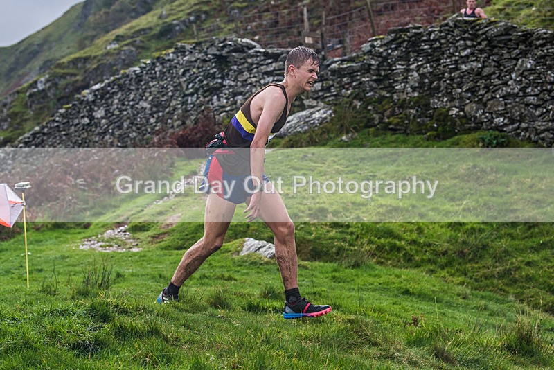 HBMR Leg 4-37 - Hodgson Brothers Mountain Relay - Leg 4 Sunday 1st October 2023