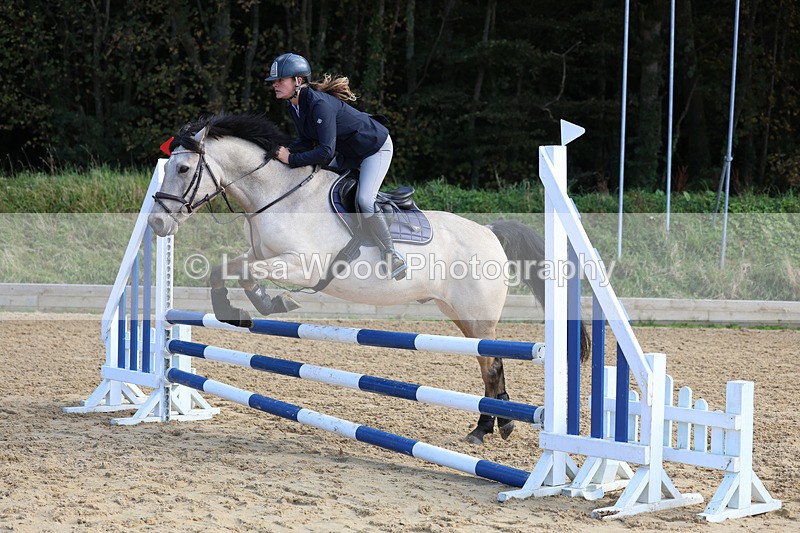 3E7A4943 - Class 9: 80cm Senior