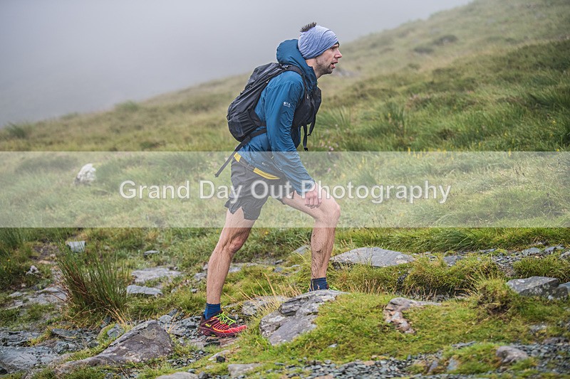 Buttermere-346 - Darren Holloway Memorial Buttermere Horseshoe Fell Race Saturday 28th June 2025