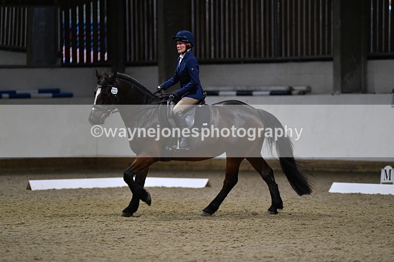 WJ5_8511 - Class 5 Novice Test 3