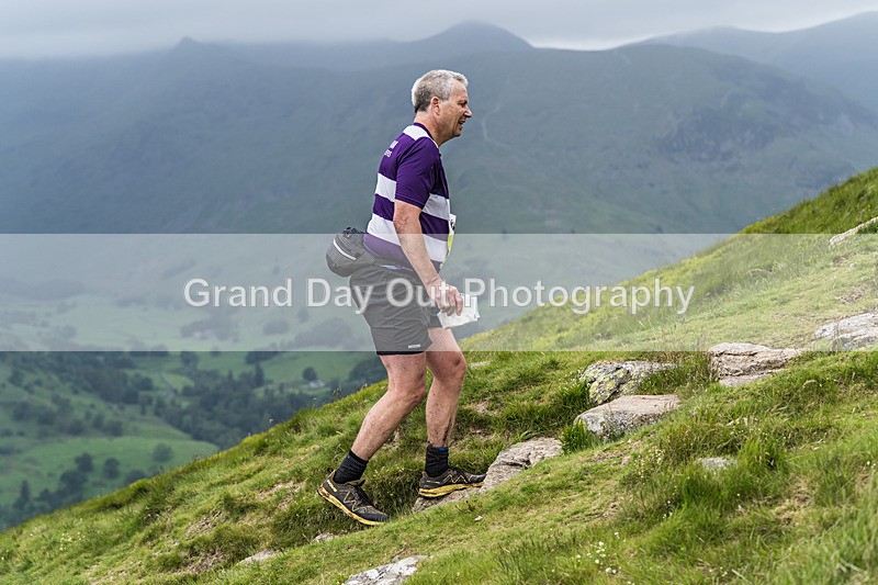Howtown-626 - Howtown Fell Race Sunday 7th June 2026