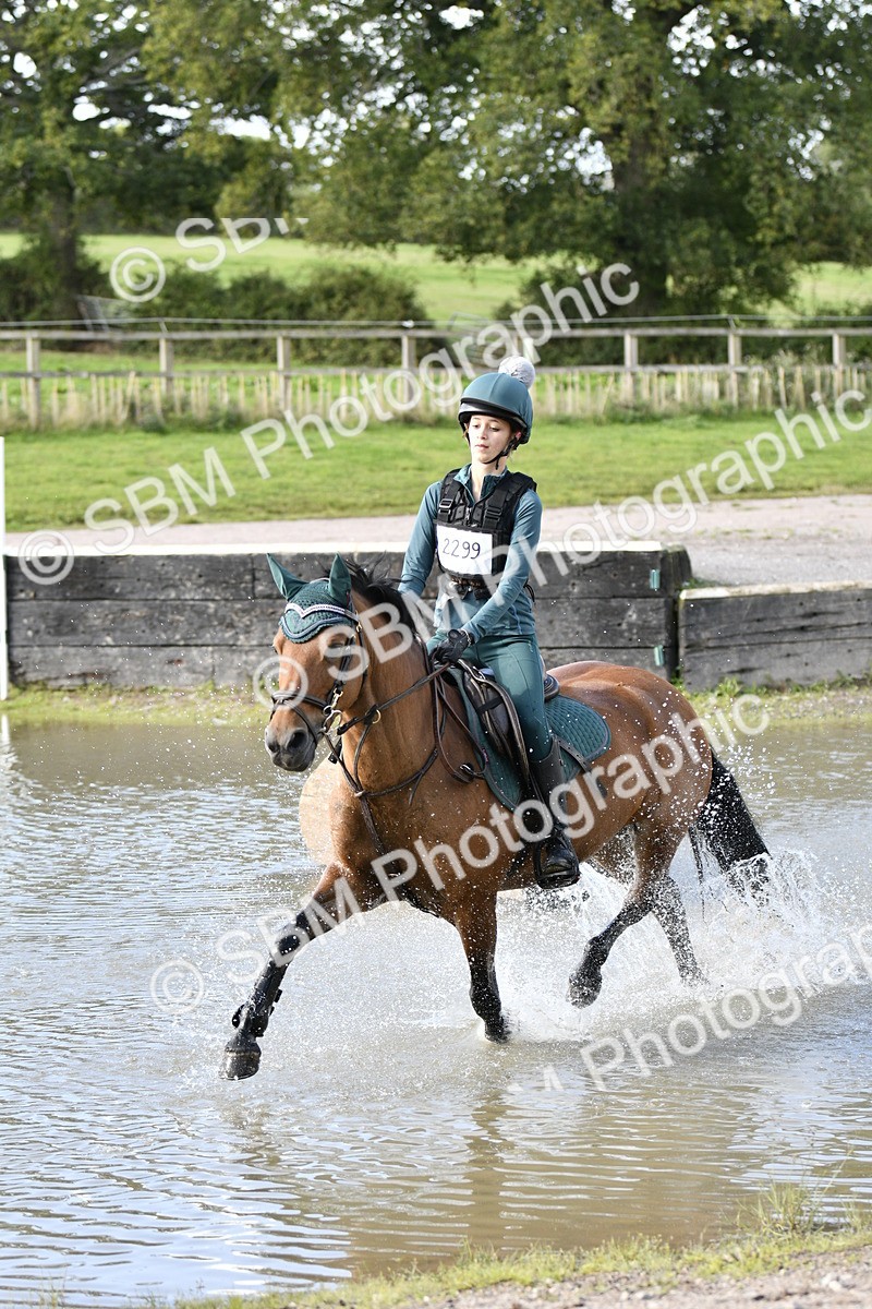 SBM_16346 - E4b - Eventers Challenge 60cm Open