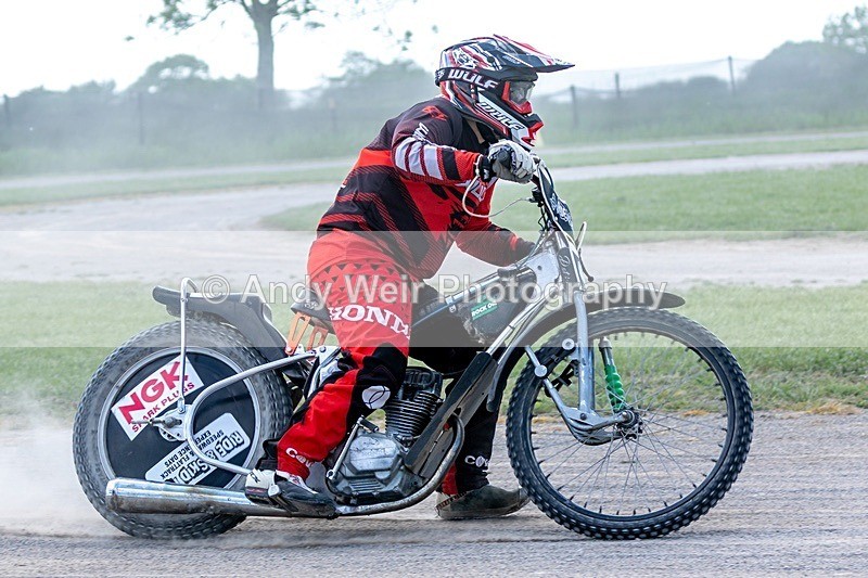 250510-7D-8E0A0011 - Rde & Skid It Speedway Experience Day 10th May 2025