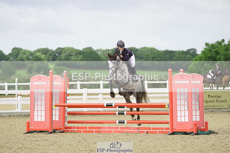 230729A-090816-04167 - Cls 20 British Novice & 90cm Open