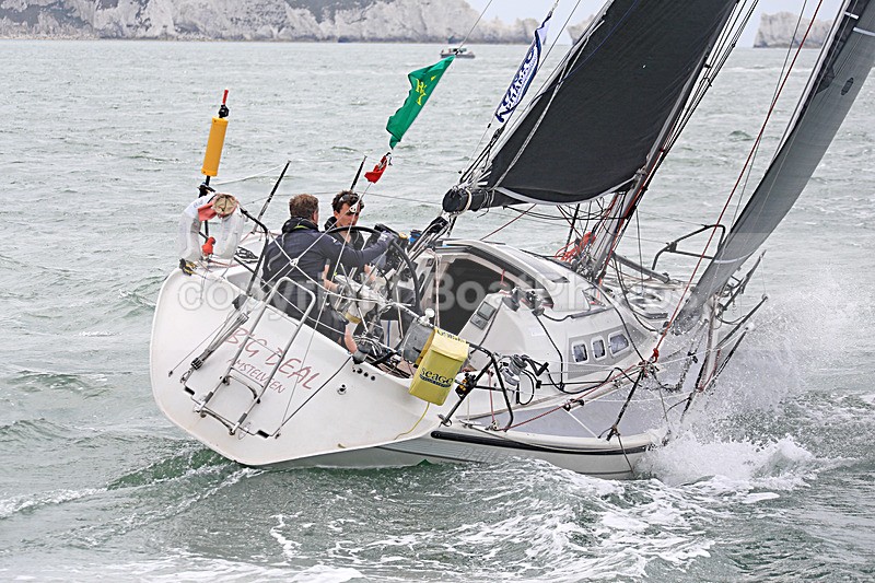 190803 IRL3492 1Y3A7819 - FASTNET RACE - SATURDAY 3rd August 2019