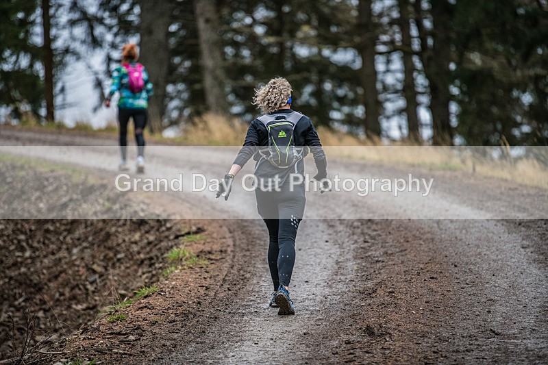 Glentress 21  10K-1957 - High Terrain Events Glentress 21 & 10K Trail Races Saturday 16th November 2024