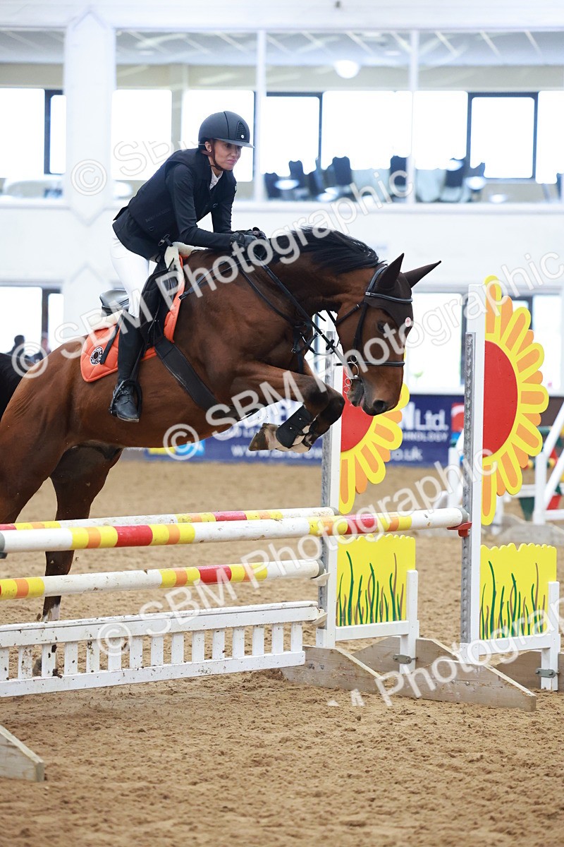 SBM_000898 - Class 3 - Senior Discovery 1.00m