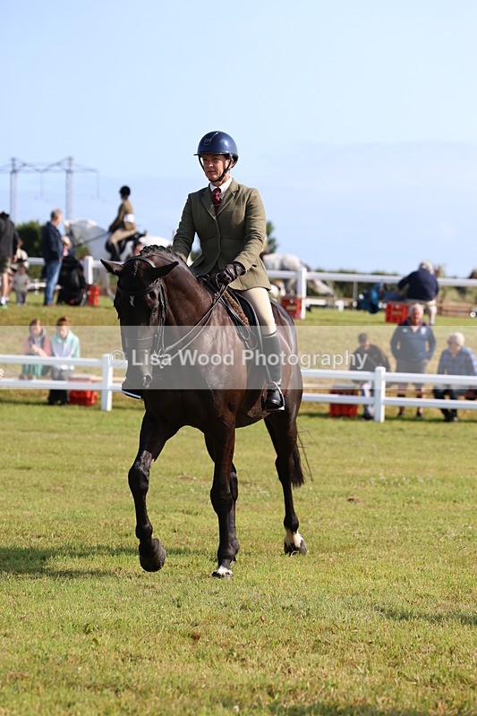 3E7A8693 - Class 3: Rising Star S/L Hunter