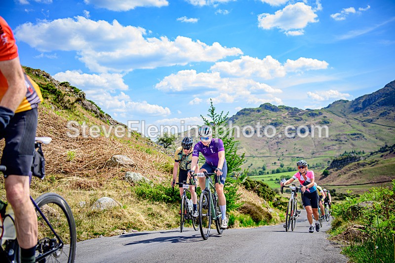 143201 - 2025 Fred Whitton Blea Tarn Climb 14.00 - 15.00