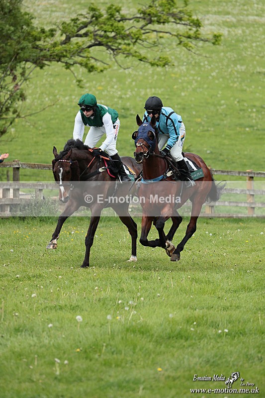 PtP 040526 333 - Mollington Point-to-Point 04/05/26