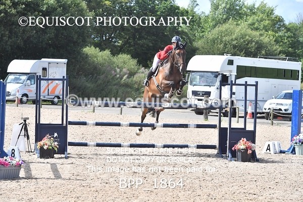 BPP_1864 - CLASS 8 SAT National 1.30m Open