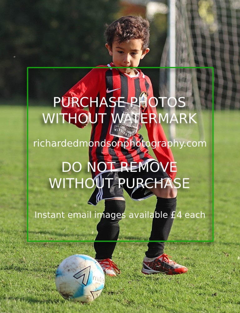 IMG_1131 - Ibis Under 7's vs Heathwaite Under 7's (Saturday 12 November 2022)