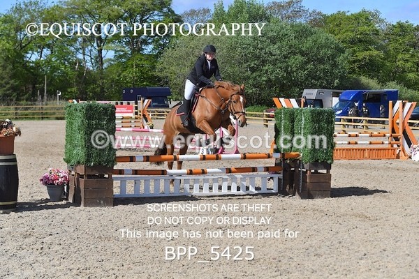 BPP_5425 - CLASS 23 SUN 0.85m Amateur Championship Qualifier