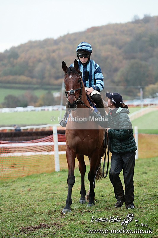 PtP 091125  0957 - Point-to-Point Wales Area Club Lower Machen, Gwent 09/11/25