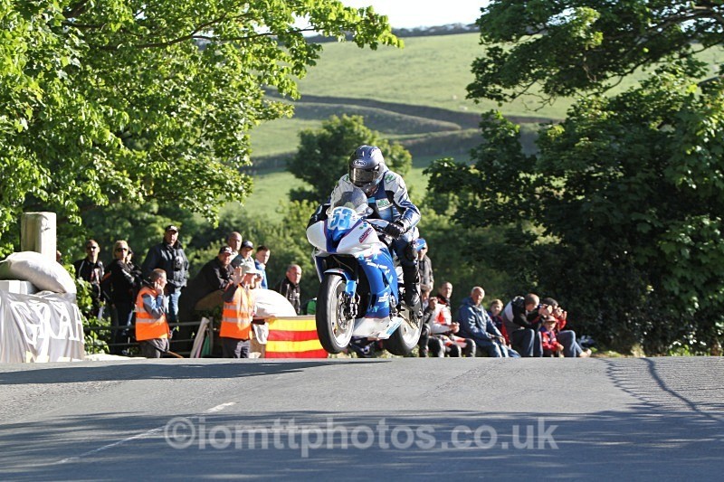  - Supersport Race 2