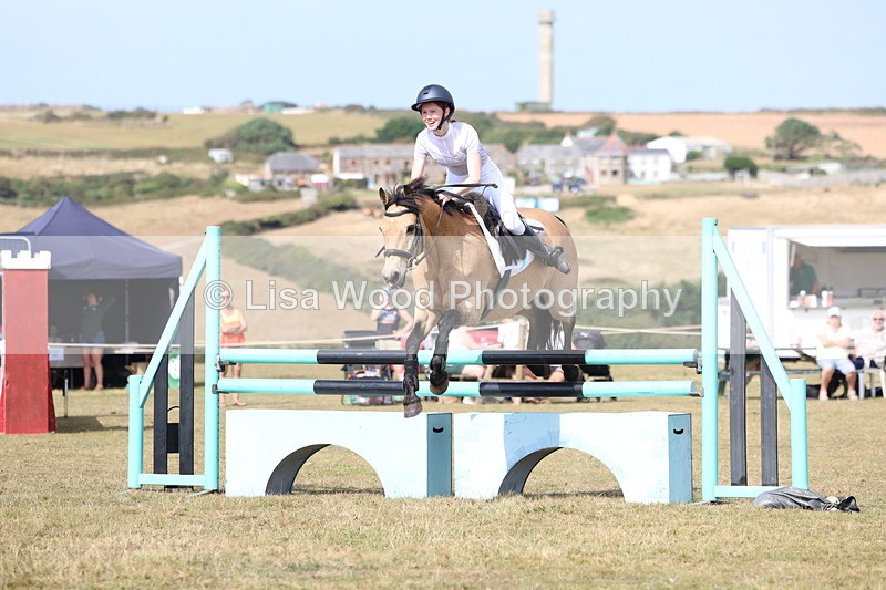 3E7A9950 - Ckass 6: 100cm