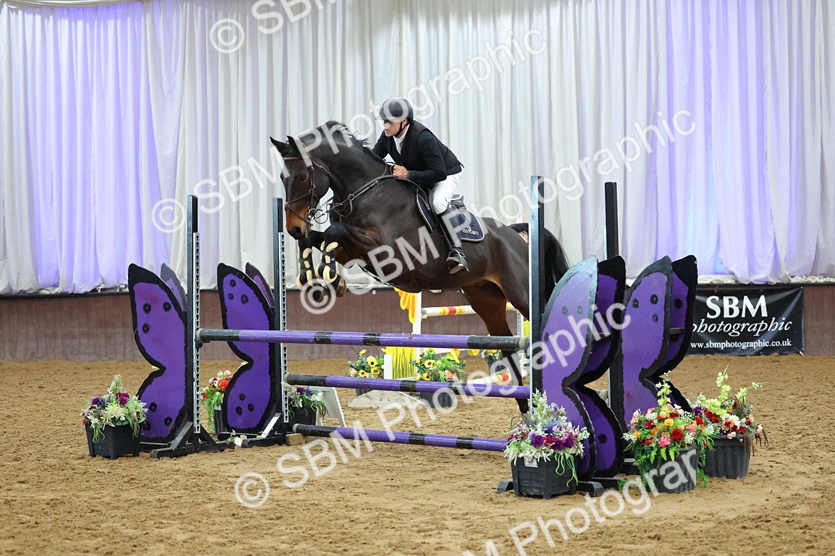SBM_006339 - Class 24 - Senior Discovery 1.00m