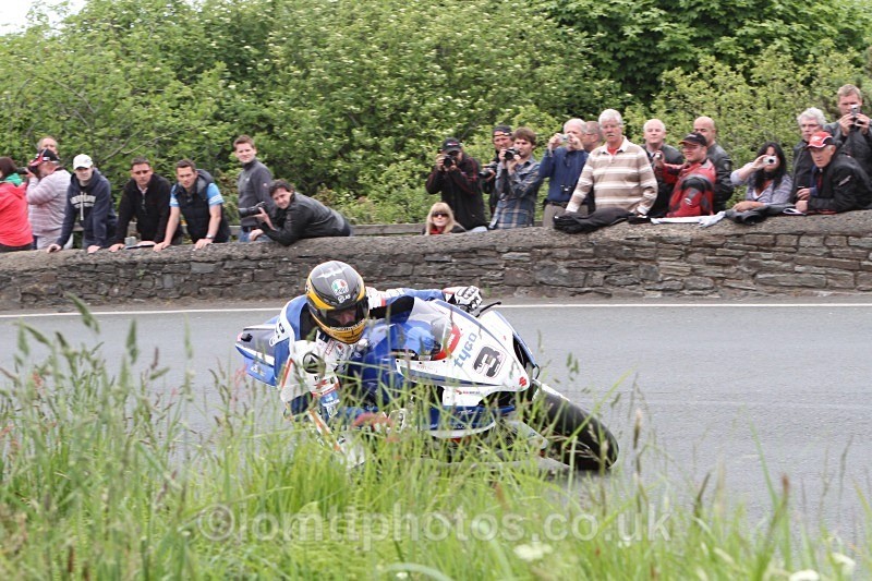  - Superbike Race