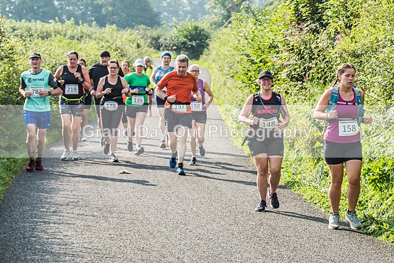 The One 10-138 - The One 10 Mile Road Race Saturday 9th September 2023