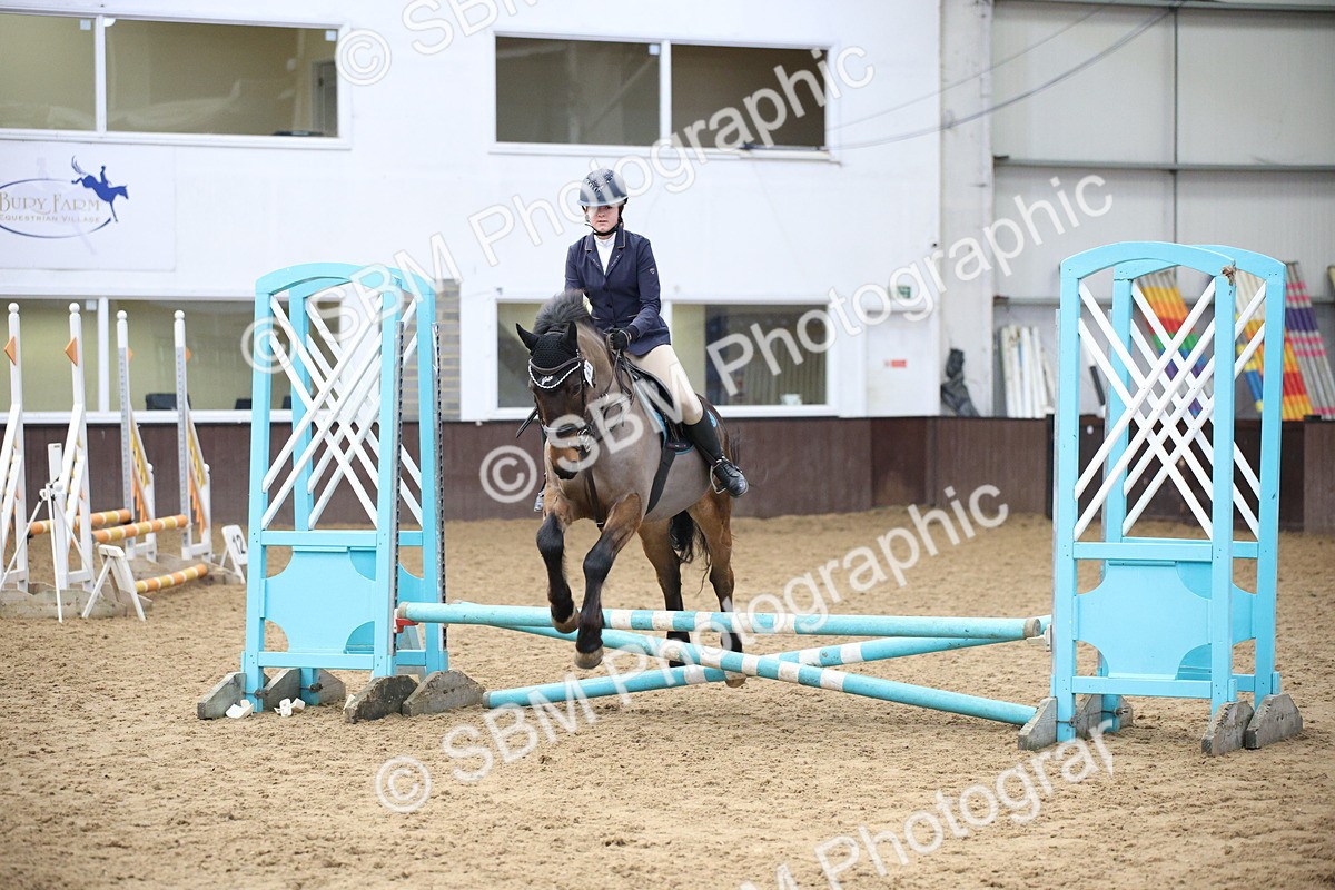 SBM_000595 - Class 3 - 60cm