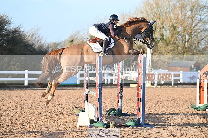 231210A-142102-02729 - Cls 21 Foxhunter & 1.20m Open