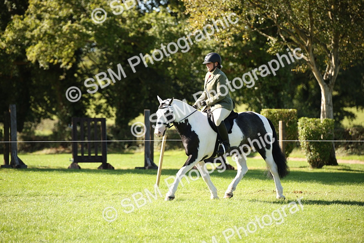 SBM_38955 - S11 - Best Ridden Horse & Pony