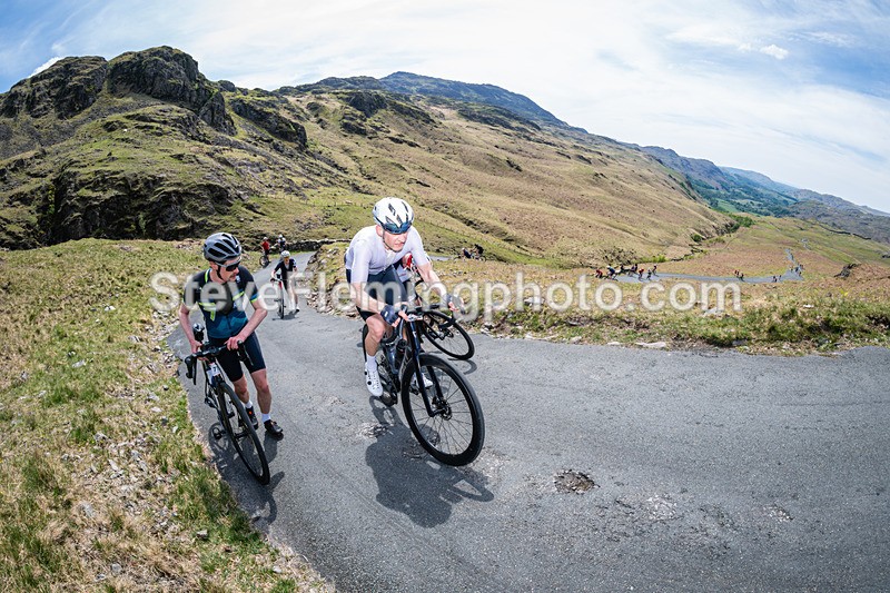 135158 - Hardknott Pass Camera 2 13.00-14.00