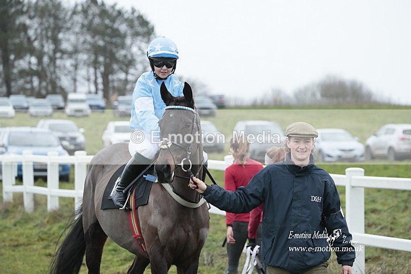PtP 041222 0250 - Larkhill Racing Club Point-to-Point Larkhill 01/01/23