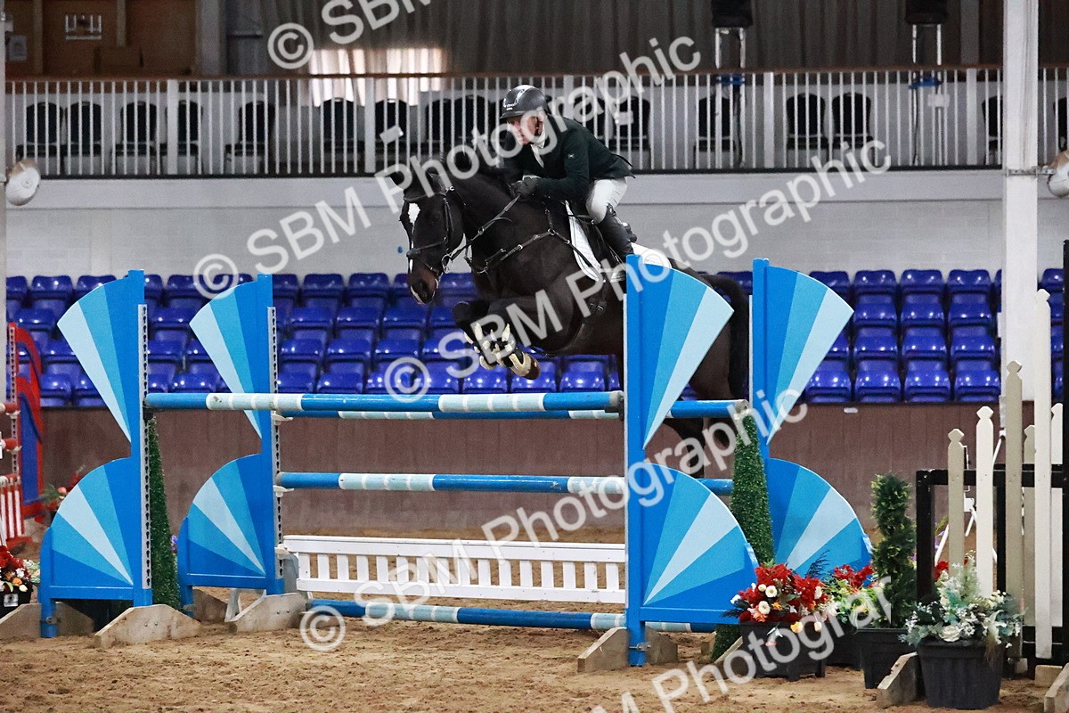 SBM_001772 - Class 6 - National 1.30m