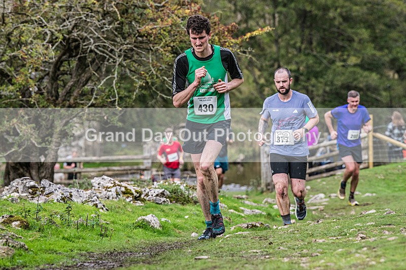 Dovedale Dash-791 - Dovedale Dash Sunday 5th October 2025