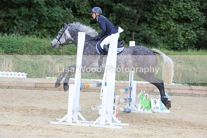 3E7A7053 - Class 7: 80cm Senior