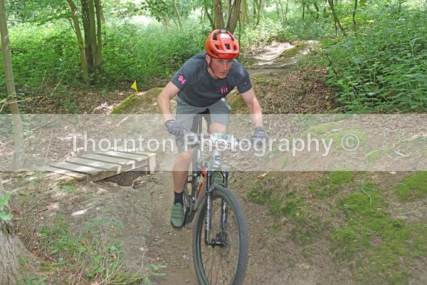 268 - MTB East Round 6 Potash 1st June 2025 12:10 Male S2/Male U14/U16 (45Min)