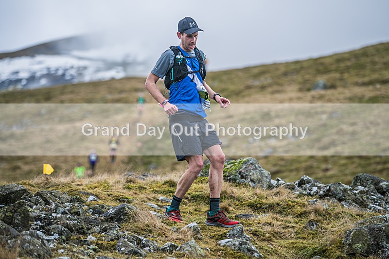 Clough Head-775 - Kong Running Clough Head Fell Race Saturday 7th February 2026
