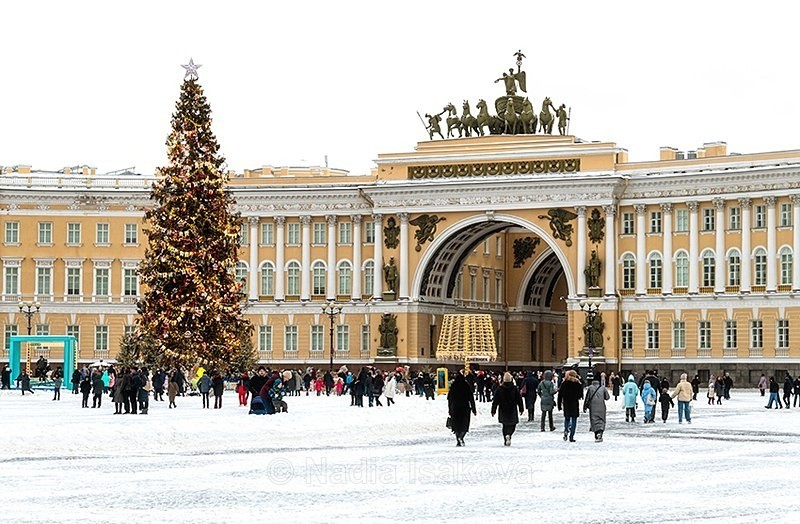  - Russia