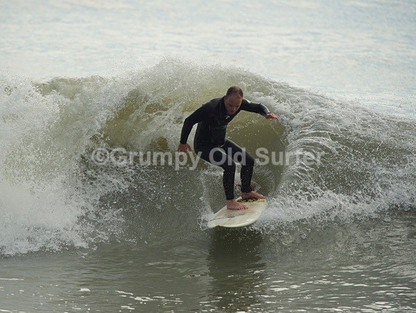 DSC_8241 - Porth Ceiriad 14th October 2018