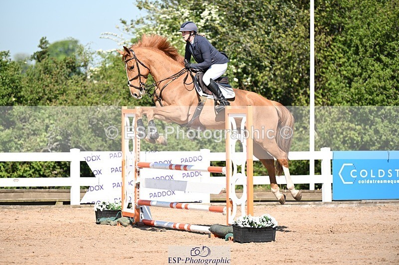 250510-102807-10239 - Cls 20 Snr Discovery and 1m Open