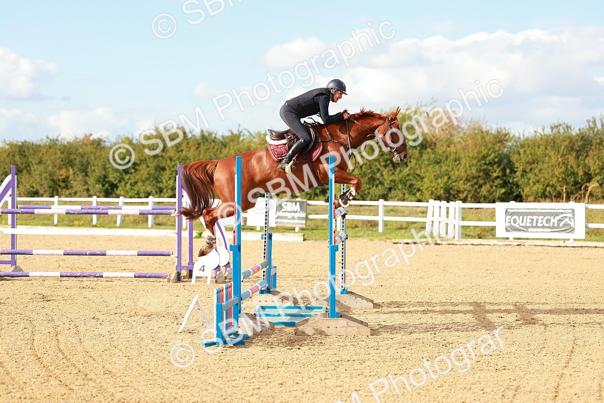 SBM_002192 - Class 6 - National 1.30m