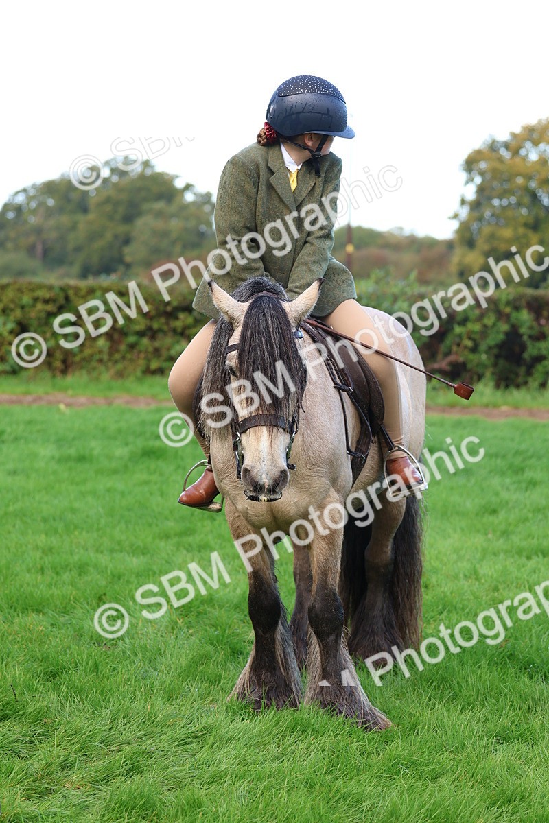 SBM_36896 - S11 - Best Ridden Horse & Pony