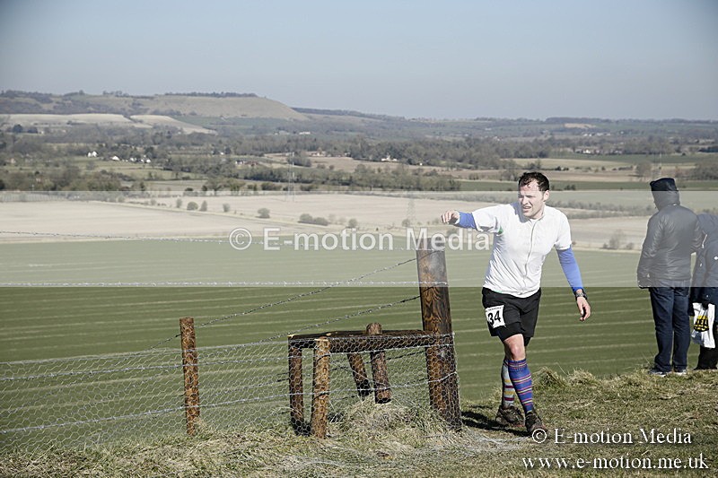 PVT 250218 -969 - The Terminator 2018 Pewsey Vale 25/02/18