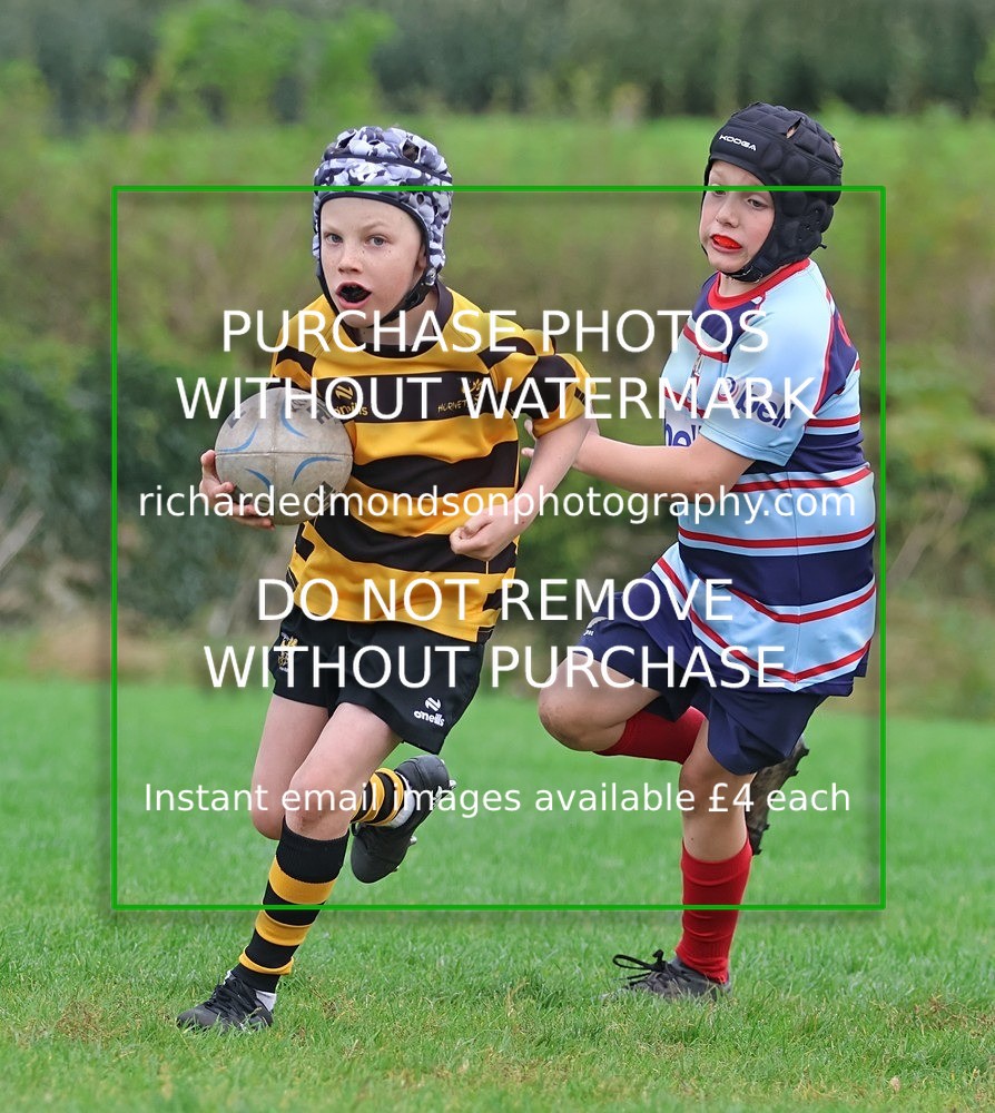 533A5350 - Kendal Rugby Under 9's (5/10/25)