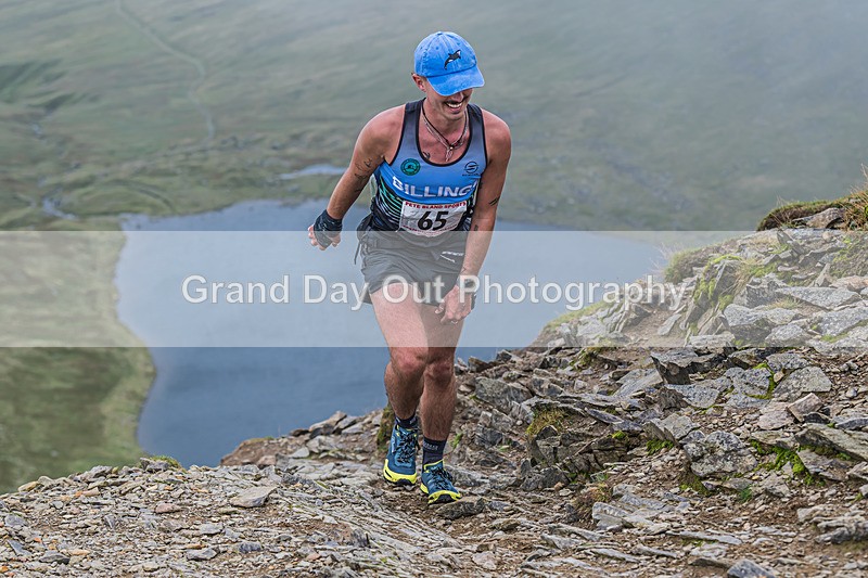 Grisedale HS-270 - Grisedale Horseshoe Fell Race Saturday 5th September 2026
