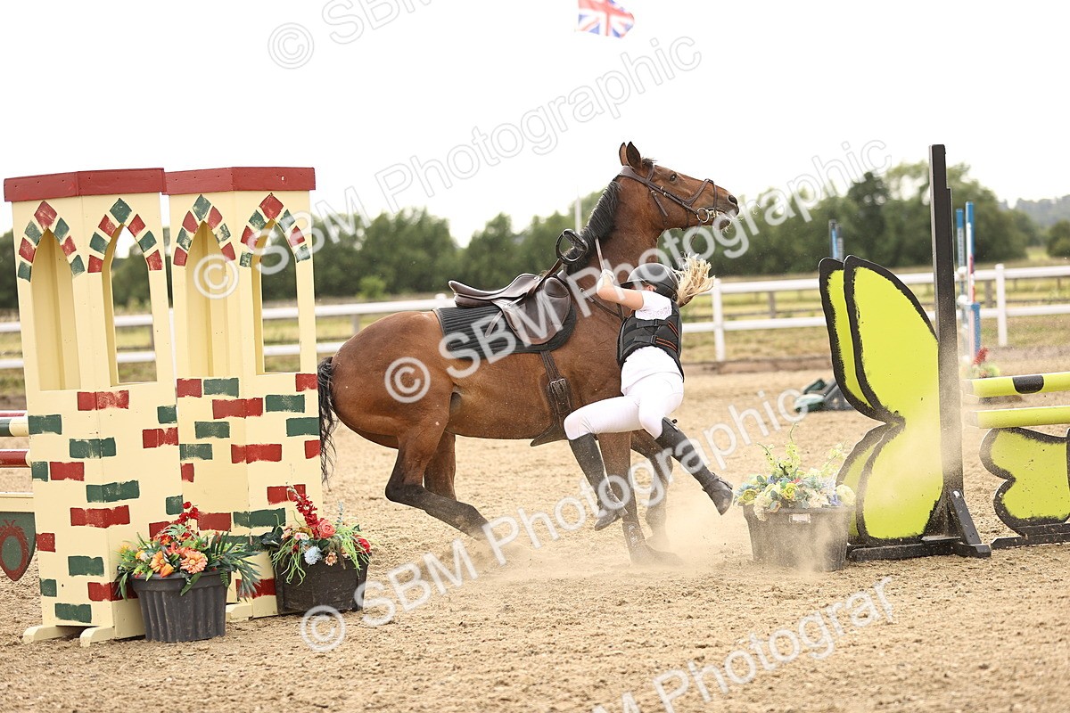 SBM_004971 - Class 24 - Arit Senior British Novice - 90cm