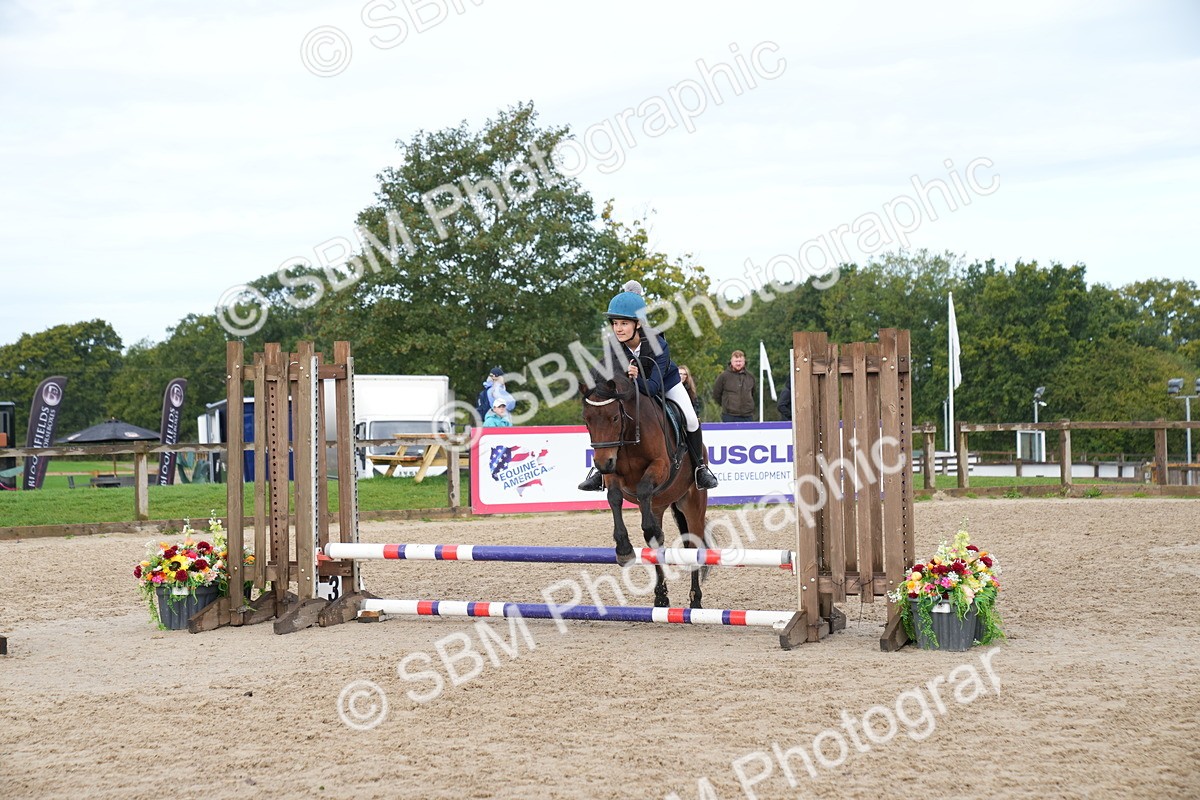 SBM_01928 - J54 - Clear Round 50cm