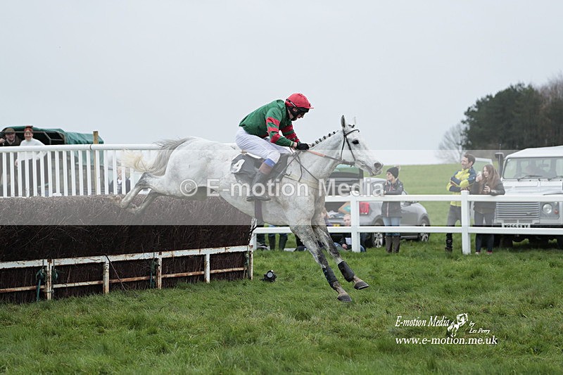 PtP 271122 684 - Hursley Hambledon Hunt Point-to-Point - Larkhill - 27/11/22