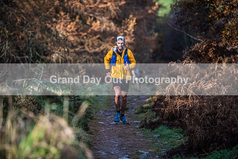 TVU 50  60K-352 - High Terrain Events Tweed Valley 50 & 65K Ultra Trail Races Sunday 19th November 2023