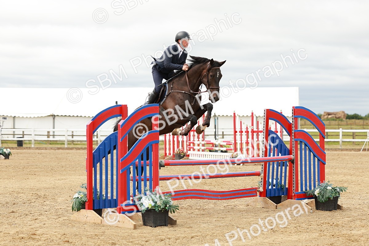 SBM_006090 - Class 1 - Senior British Novice - 90cm Open