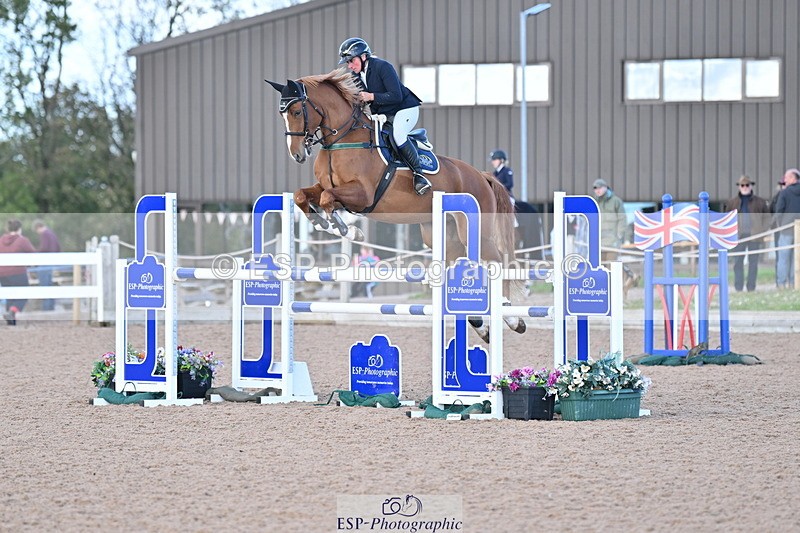 231014A-134628-05494 - Cls 20 Blue Chip Performance Champ Quali