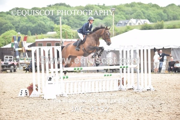 JAC_4132 - CLASS 4 - SAT -Senior Newcomers/ 1.10m Open